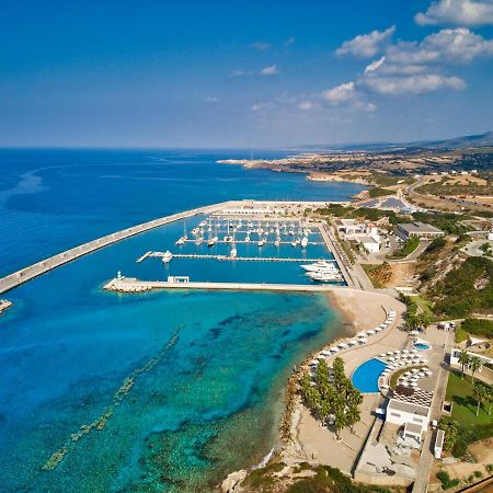 Karpaz Gate Marina Hotel Agia Trias Exterior photo